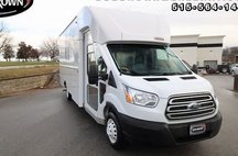 2019 Ford Transit 350 HD