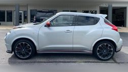 2014 Nissan JUKE NISMO RS