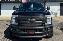 2017 Ford Super Duty F-350 Lariat