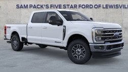 2025 Ford Super Duty F-250 Lariat