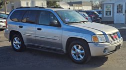 2006 GMC Envoy SLE