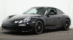 2012 Porsche 911 Carrera GTS