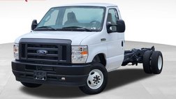 2025 Ford E-Series E-450 SD
