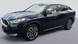 2024 BMW X2 xDrive28i