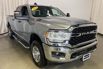 2024 Ram Ram Pickup 2500 Big Horn