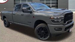 2026 Ram Ram Pickup 3500 Laramie