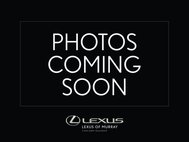 2021 Lexus GX 460 Base