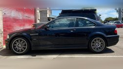 2005 BMW M3 Base
