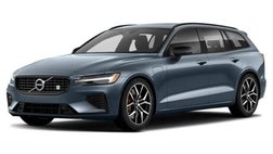 2021 Volvo V60 Recharge T8 Polestar Engineered
