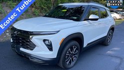 2024 Chevrolet TrailBlazer ACTIV
