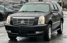 2007 Cadillac Escalade Base