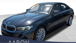 2023 BMW 3 Series 330e