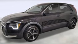 2023 Kia Niro LX