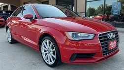2015 Audi A3 2.0T quattro Premium Plus