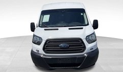 2016 Ford Transit 150