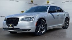 2023 Chrysler 300 Touring