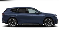 2027 BMW iX3 50 xDrive