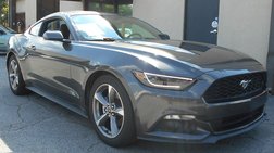 2016 Ford Mustang V6