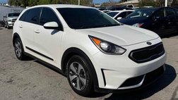 2019 Kia Niro FE