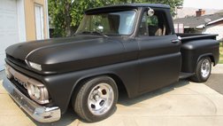 1964 GMC 