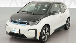 2019 BMW i3 Base