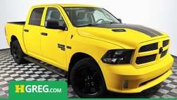 2019 Ram Ram Pickup 1500 Classic Express