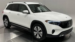 2024 Mercedes-Benz EQB EQB 250+