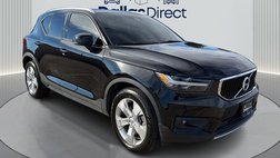 2021 Volvo XC40 T5 Momentum