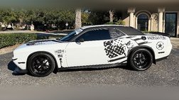 2019 Dodge Challenger R/T Scat Pack