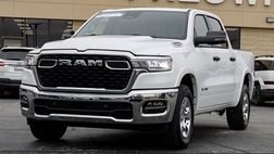 2025 Ram Ram Pickup 1500 Lone Star