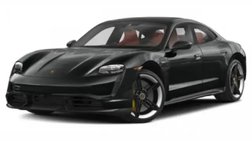 2022 Porsche Taycan Base