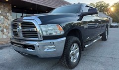 2015 Ram Ram Pickup 2500 SLT