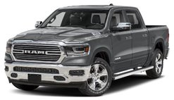 2024 Ram Ram Pickup 1500 Laramie