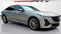 2023 Cadillac CT5-V Base
