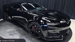 2023 Chevrolet Camaro SS