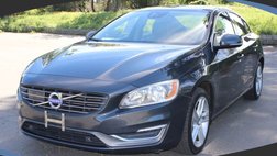 2014 Volvo S60 T5