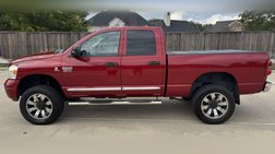 2009 Dodge Ram 2500 Laramie