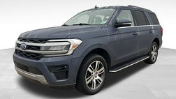 2022 Ford Expedition XLT