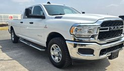 2021 Ram Ram Pickup 2500 Tradesman