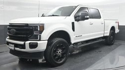 2022 Ford Super Duty F-250 Lariat