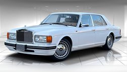 1997 Rolls-Royce 