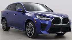 2025 BMW X2 xDrive28i