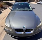 2006 BMW 5 Series 530i