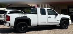 2008 Chevrolet Silverado 1500 Work Truck