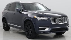 2022 Volvo XC90 T6 Inscription 7-Passenger