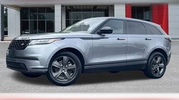 2021 Land Rover Range Rover Velar P250 S