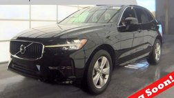 2022 Volvo XC60 B5 Momentum