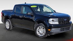 2022 Ford Maverick XL