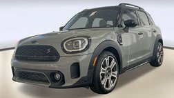 2023 MINI Countryman S