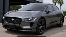 2020 Jaguar I-PACE EV400 S